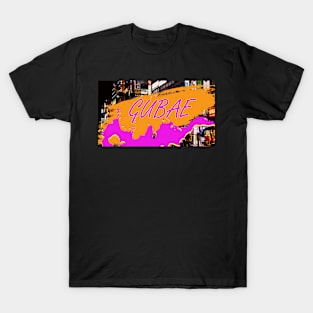 Full Color T-Shirt